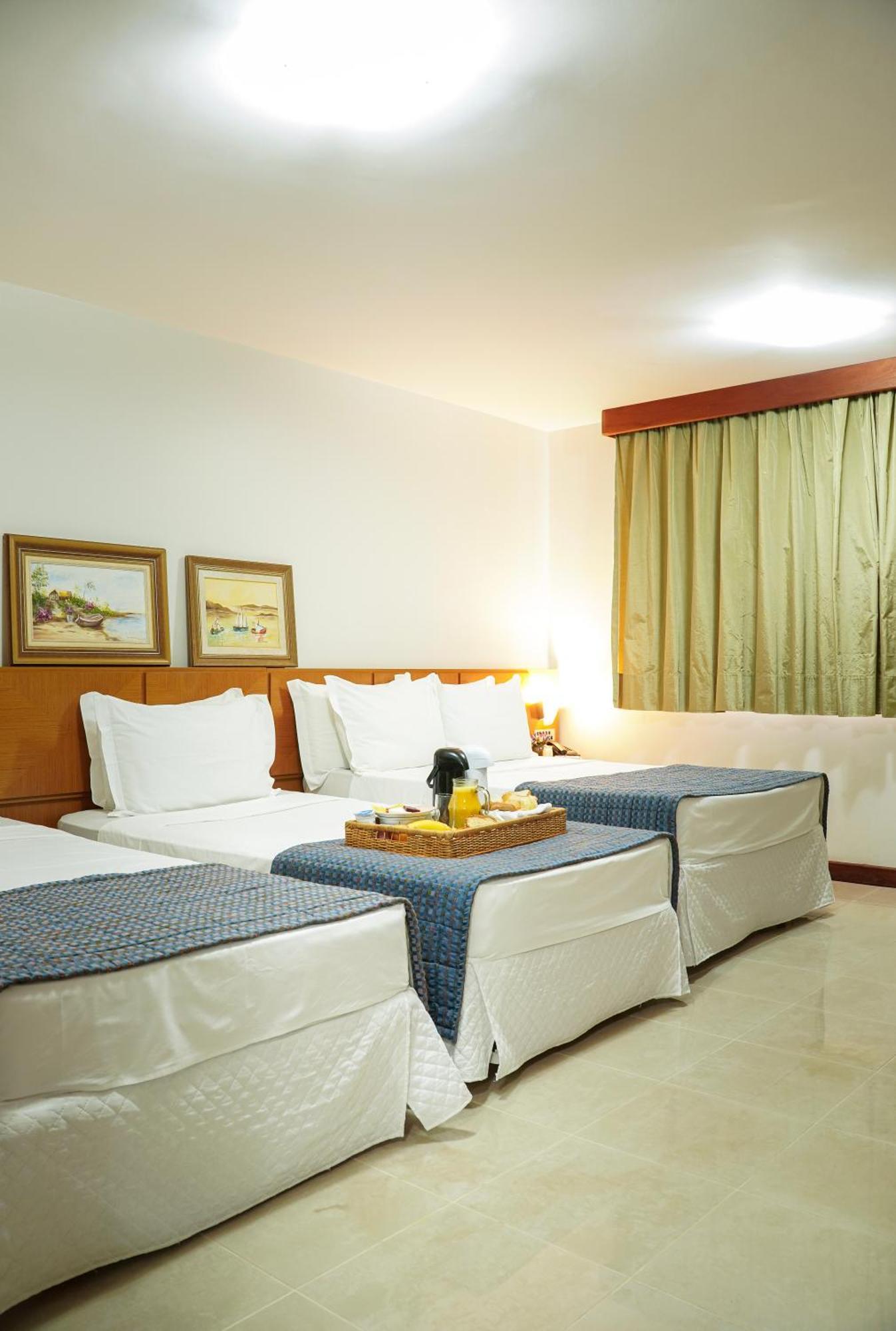 Copas Executive Hotel Cascavel  Exterior photo