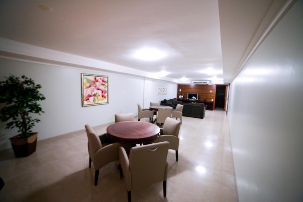 Copas Executive Hotel Cascavel  Exterior photo