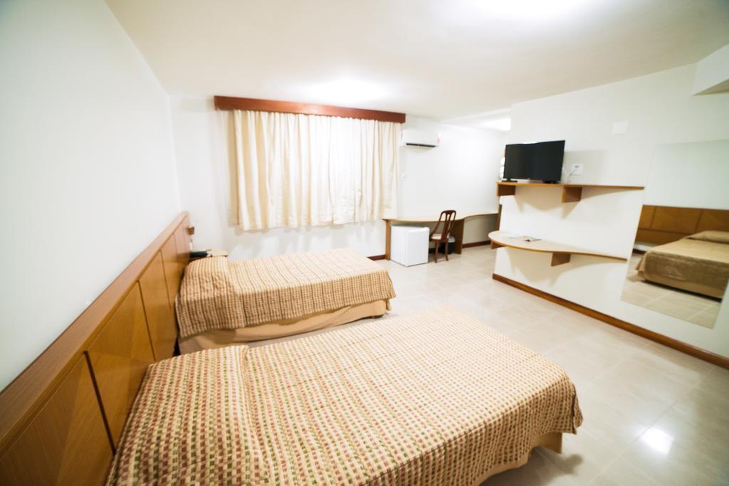 Copas Executive Hotel Cascavel  Exterior photo