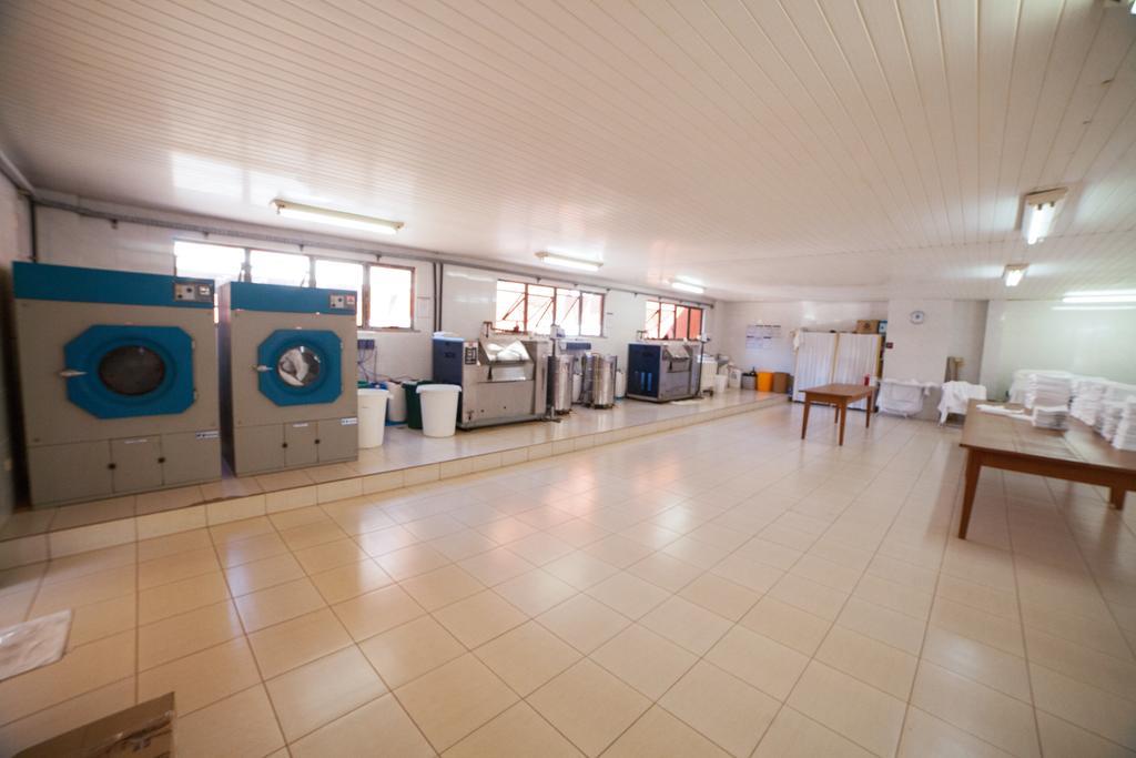 Copas Executive Hotel Cascavel  Exterior photo