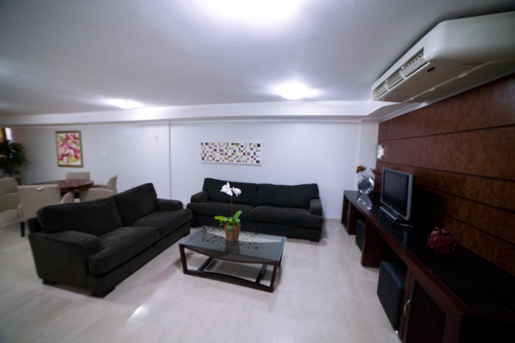 Copas Executive Hotel Cascavel  Exterior photo