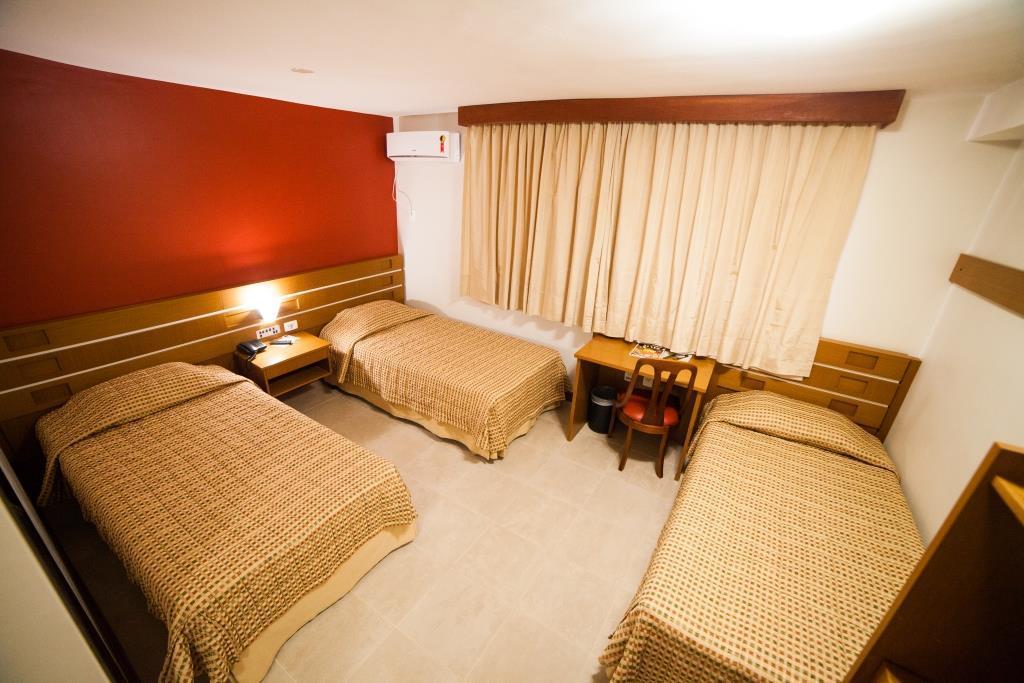 Copas Executive Hotel Cascavel  Room photo
