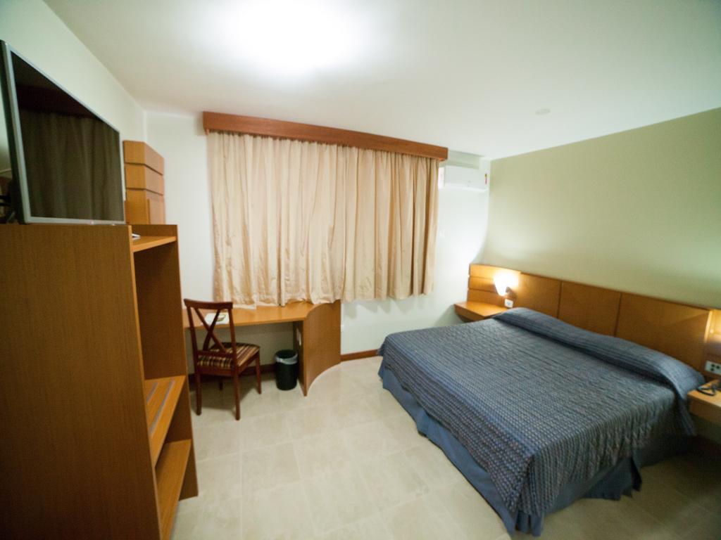 Copas Executive Hotel Cascavel  Exterior photo