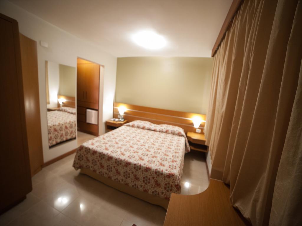 Copas Executive Hotel Cascavel  Exterior photo
