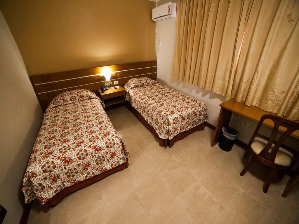 Copas Executive Hotel Cascavel  Room photo