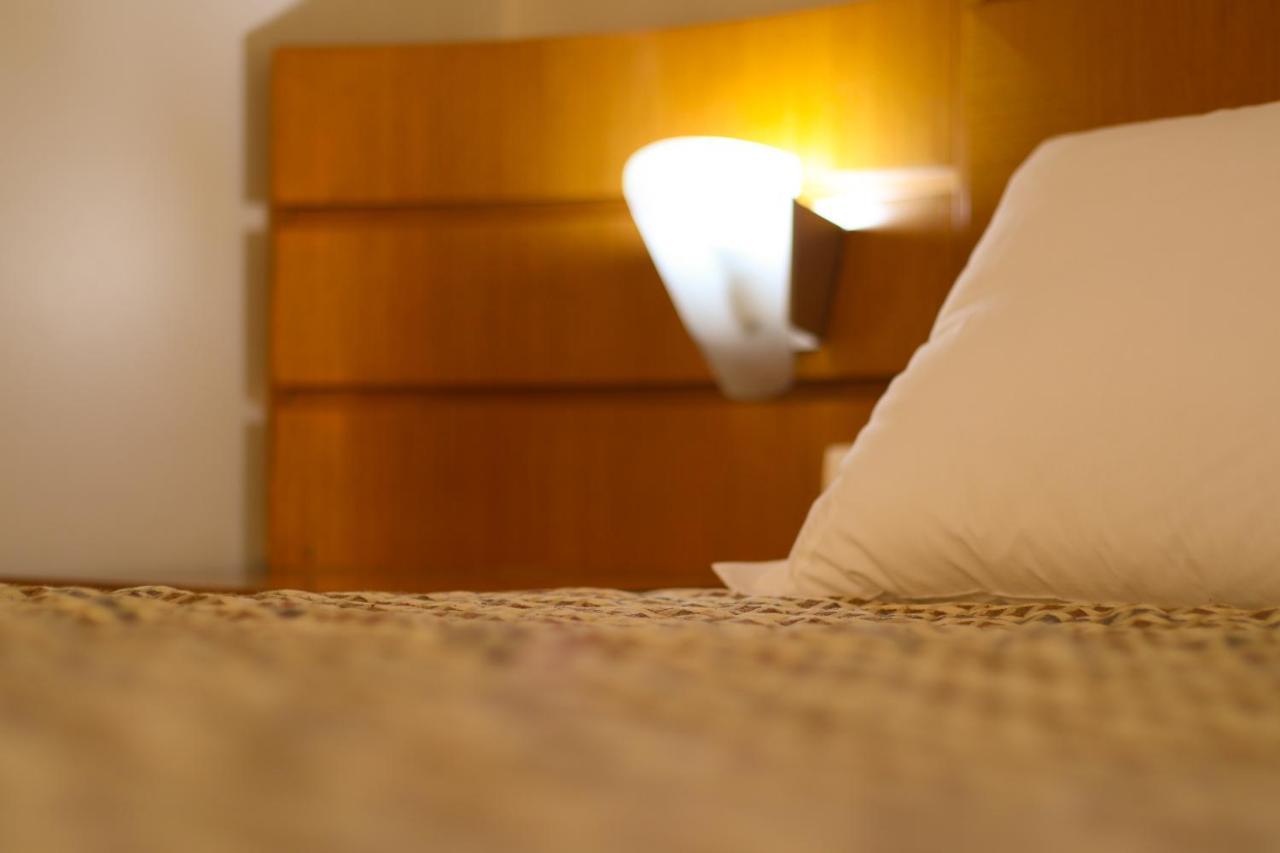 Copas Executive Hotel Cascavel  Exterior photo